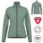 Куртка женская среднего слоя Head CARINA FZ Midlayer NG - 38 (S/M)